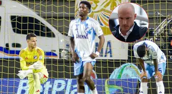 Millonarios cae 3-1 contra Tolima en Ibagué. Millonarios se hunde en la crisis, volvió a perder: Último, sin victorias y con la hinchada en contra