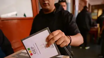 Elecciones generales en Bolivia 2025 Elecciones en Bolivia 2025: todo está servido para un relevo en la política boliviana