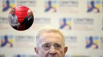 El pedido del expresidente Álvaro Uribe a sus precandidatos El pedido de Uribe a sus precandidatos: "superen cualquier prevención"