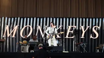 Arctic Monkeys Arctic Monkeys preparan su regreso: nuevo sello, rebranding digital y rumores de gira mundial en 2026