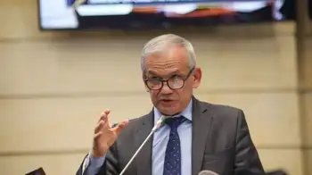 Carlos Ramón González Carlos Ramón González: residencia en Nicaragua y respuestas del Gobierno colombiano