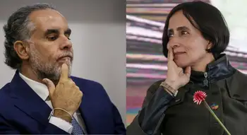 Benedetti vs. Muhamad por injuria y calumnia Derrota del ministro Benedetti en la Fiscalía: archivan denuncia contra exministra Muhamad