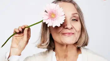 Los síntomas que algunas mujeres no conocen de la menopausia ¿Tiene alguno de estos síntomas? Podría relacionarse con la menopausia