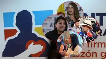 Centro Democrático activa sus actividades proselitistas ¿Cierran filas a nuevos aspirantes presidenciales del Centro Democrático?