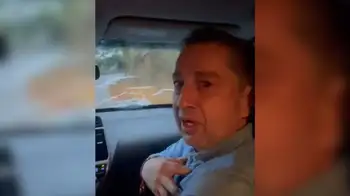 Julio César Triana representante a la Cámara Atentan contra congresista en el departamento del Huila