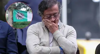 Negociaciones de paz en Catar Ya hay delegados del Clan del Golfo en Catar: León Valencia