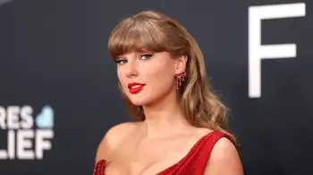 Taylor Swift anuncia su duodécimo álbum: The life of a showgirl’ Taylor Swift anuncia su duodécimo álbum: 'The life of a showgirl’