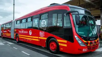TransMilenio hará cierre temporal del Portal Américas y Biblioteca Tintal Cierre temporal del Portal Américas y estación Biblioteca Tintal: todo lo que debe saber para moverse sin contratiempos