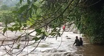Tragedia Creciente súbita deja cinco muertos en Norte Santander