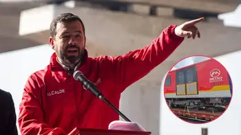 Los problemas del metro de Bogotá Metro de Bogotá: estos son los problemas que ha enfrentado el proyecto