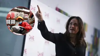 El DANE dio a conocer la inflación para el mes de julio Inflación se mantuvo relativamente estable en julio, ¿en cuánto se ubicó?