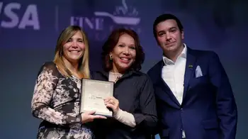 Leonor Espinosa - premio Bogotá se vistió de sabor para la primera gala Fine Dining Table en Latinoamérica: lo mejor de la gastronomía en la ciudad
