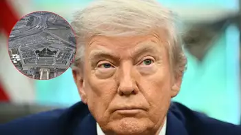 Trump ordenó al Pentágono usar fuerzas militares para combatir carteles latinoamericanos ¿Orden de Trump para para combatir carteles latinoamericanos?
