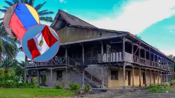 Disputa en frontera colombo peruana Isla de Santa Rosa: ¿cuáles son los caminos para Colombia y Perú?