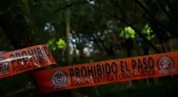Autoridades investigan nueva masacre Conflicto armado: seis masacres mensuales en 2025
