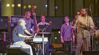Eddie Palmieri y su legado cultural en el jazz latino. Eddie Palmieri: el pianista que hizo hablar al piano y dejó un legado cultural eterno