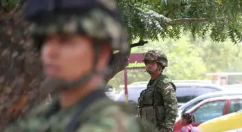 Ejército ¿Por qué los cambios en posiciones estratégicas del Ejército?