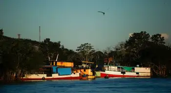 Amazonas La comisión: la clave para solucionar el problema con Perú