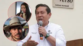 Gobernador de Boyacá pide ayuda al Gobierno Nacional para solucionar los paros Paro en Boyacá: ¿serán más intensos los bloqueos este miércoles?