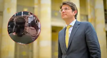 Miguel Uribe, Senador de la República. ¿La red se rompe por dentro? Menor acepta cargos y la verdad comienza a salir a flote