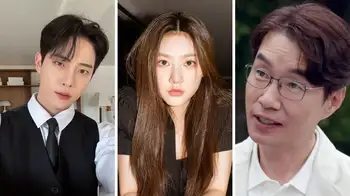 Actores de Corea del Sur Las estrellas de Corea del Sur que han fallecido en 2025: depresión y causas misteriosas