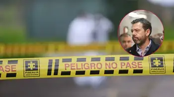 Homicidios aumento Bogotá La tasa de homicidios en Bogotá está al alza: cifras de 2024 son alarmantes