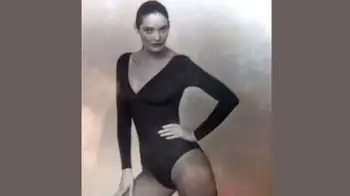 Pasarelas europeas de Marlene Henríquez, modelo pionera. ¿En qué pasarelas europeas brilló Marlene Henríquez, la primera top model colombiana?