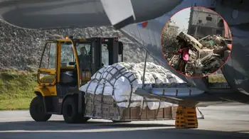 Ayudas humanitarias no están llegando a los más vulnerables en Gaza La ayuda no llega a los más vulnerables en Gaza, ¿por qué?