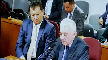 Condena a Álvaro Uribe Vélez Caso Álvaro Uribe: tiempo de condena, la jueza anuncia en detalle su sentencia de primera instancia