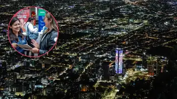Empleo en Bogotá 2025 Bogotá crece más que el resto del país y eso significa más empleos en la capital
