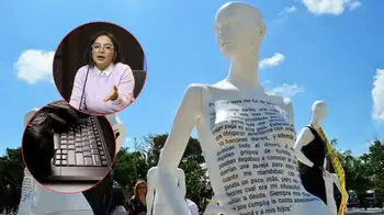 Impulsan proyecto que incluya medios digitales en el delito de trata de personas Trata de personas y redes sociales, ¿por qué buscan actualizar el Código Penal?