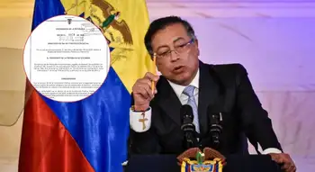 Petro El ‘decretazo’ para el sector salud