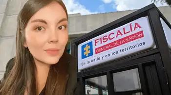 Laura C. Blanco, comunicadora de la Universidad Sergio Arboleda, tenía 26 años de edad. Laura Camila Blanco y la Fiscalía: ¿qué tratamiento le han dado los investigadores a este caso sobre el que ya hay sospechas?