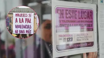 Violencia de género y atención de mujeres En 2025 aumentó el riesgo de feminicidio en Bogotá: alerta por vulnerabilidad de las mujeres