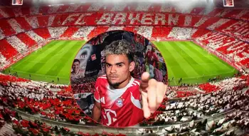 Luis Díaz nuevo jugador del Bayern Múnich Luis Díaz, el nuevo rey bávaro: un fichaje que rompe fronteras
