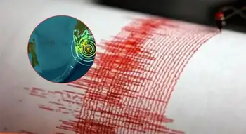 Terremoto de magnitud 8,7 en Rusia Terremoto en Rusia: alerta de tsunami en el Pacífico
