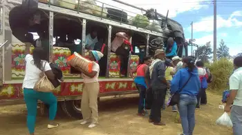 Pobreza en hogares femeninos en Colombia Ser mujer y jefe rural de hogar: un sinónimo de pobreza en Colombia