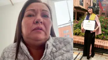 Laura Camila Blanco ¿feminicidio? “Mi hija no puede ser un caso más de feminicidio”: mamá de Laura Camila Blanco