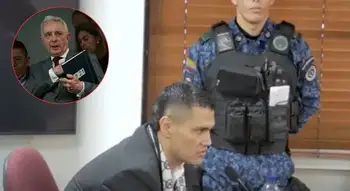 Caso Uribe El historial de Juan Guillermo Monsalve: el testigo clave contra Álvaro Uribe Vélez