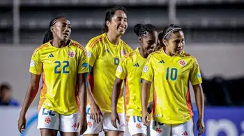 La Selección clasificó a semifinales con un empate que sabe a derrota La Selección clasificó a semifinales con un empate que supo a derrota