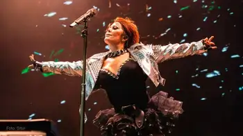 La verdadera razón de la cancelación del concierto de Alejandra Guzmán en Bogotá La verdadera razón de la cancelación del concierto de Alejandra Guzmán en Bogotá