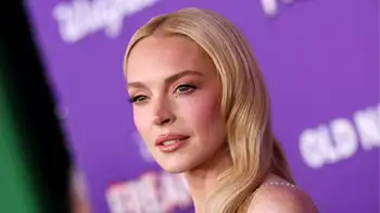 Otro Viernes de Locos se estrena el 7 de Agosto. Lindsay Lohan estrena un Otro Viernes de Locos tras años de adicción y recuperación