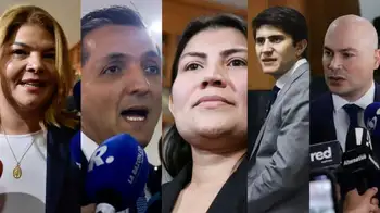 La Corte no aceptó la ponencia que pedía emitir orden de captura contra estos congresistas Estos congresistas no irán a la cárcel, pero siguen investigados por escándalo de la Ungrd
