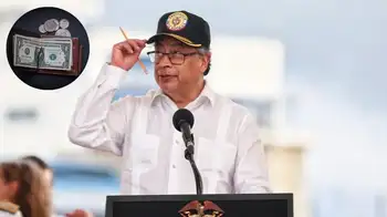 Informe de Estados Unidos sobre Petro Inseguridad, justicia politizada y abuso de drogas: lo que dice el Congreso de EE.UU. sobre Colombia