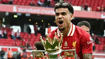 Luis Díaz se quiere ir del Liverpool por un indignante detalle contractual Luis Díaz se quiere ir del Liverpool por un indignante detalle contractual: esta es la verdadera razón