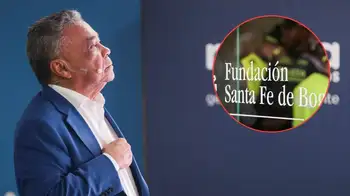 Aldo Cadena y la Fundación Santa Fe No pasa nada: Vicepresidente del Fomag sobre el anuncio de la Fundación Santa Fe