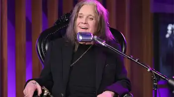 Muere Ozzy Osbourne Ozzy Osbourne y su último concierto: "Gracias desde el fondo de mi corazón"