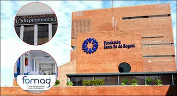 Fundación Santa Fe Miles de maestros se quedarán sin atención médica en Bogotá desde el 31 de julio