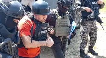 Alias Fito La histórica decisión del gobierno ecuatoriano frente al narcotráfico