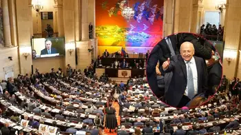 Radican proyecto de Paz Total Este es el proyecto de paz total del Gobierno, radicado en el Congreso en medio de polémica